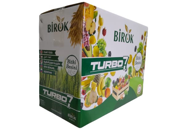 Bizi Yakından Tanıyın